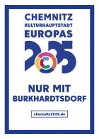 Kulturhauptstadt Chemnitz 2025