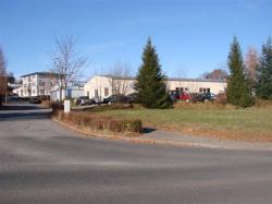 Innere Gewerbestraße