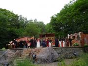 Sommertheater auf der Chemnitzer Küchwaldbühne