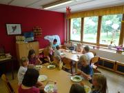 Spiel und Spaß im HORT