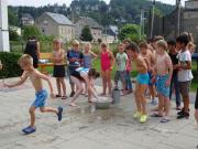 Spiel und Spaß im HORT