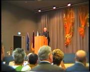 Rede des Ministerpräsidenten Milbradt