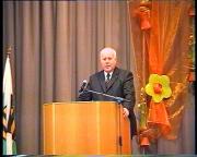 Rede des Ministerpräsidenten Milbradt