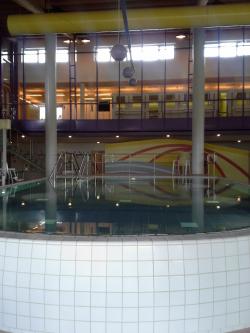 Silber-Therme Warmbad