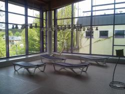 Silber-Therme Warmbad