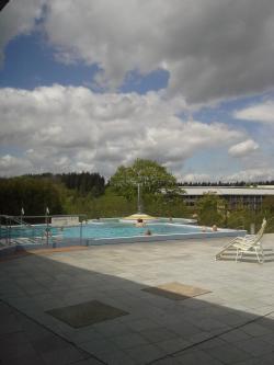 Silber-Therme Warmbad