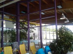 Silber-Therme Warmbad