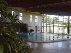 Silber-Therme Warmbad