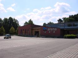 Eurofoam arena Burkhardtsdorf