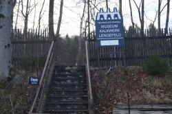 Kalkwerk Lengefeld