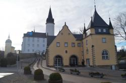 Schloss Purschenstein