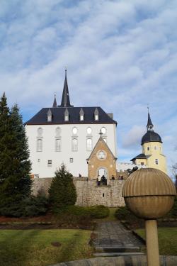 Schloss Purschenstein