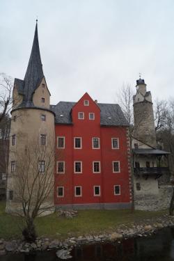 Burg Stein