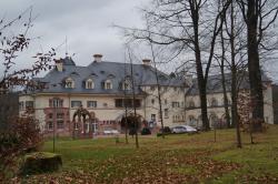 Schloss Wolfsbrunn