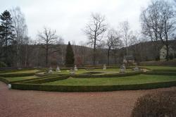 Parkanlage Schloss Wolfsbrunn