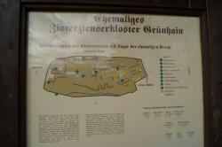 Klosterpark Grünhain