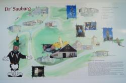 Besucherbergwerk Zinngrube Ehrenfriedersdorf