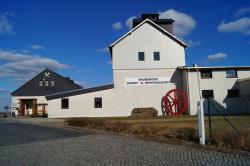 Besucherbergwerk Zinngrube Ehrenfriedersdorf