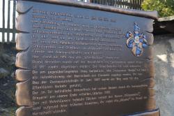 zur Geschichte der Burg Scharfenstein