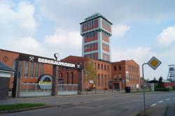Bergbaumuseum Oelsnitz