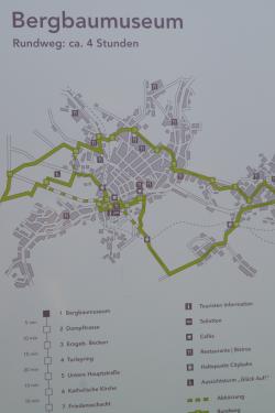 Bergbaumusum Oelsnitz/Erz.