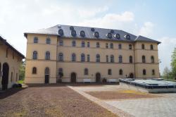 Schlosspalais Lichtenstein