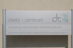 Daetz-Centrum Lichtenstein