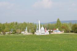 Miniwelt Lichtenstein