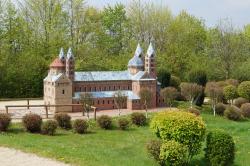 Miniwelt Lichtenstein