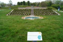 Miniwelt Lichtenstein, Schloss Sanssouci Potsdam