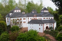 Miniwelt Lichtenstein, Augustusburg