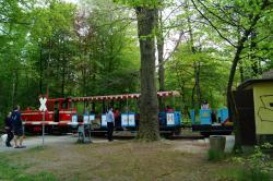 Parkeisenbahn