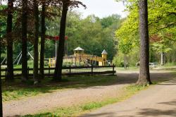 Küchwaldpark Chemnitz, Spielplatz
