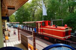 Parkeisenbahn Chemnitz