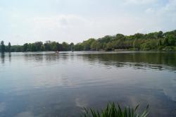 Schlossteich Chemnitz