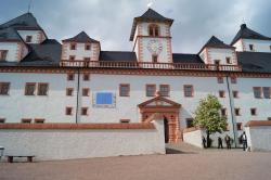 Schloss Augustusburg