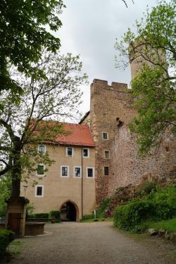 Burg Gnandstein