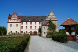 Schloss Trebsen