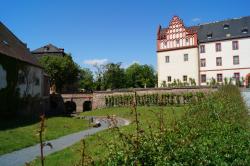 Schloss Trebsen
