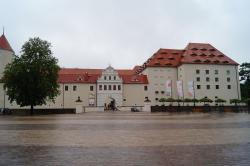 Schloss Freudenstein