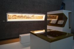Mineralienausstellung "terra mineralia", Schloss Freudenstein Freiberg