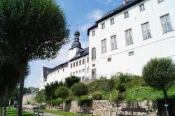 Schloss Wildenfels