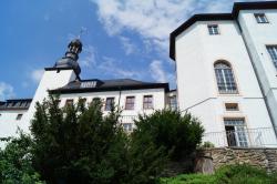 Schloss Wildenfels