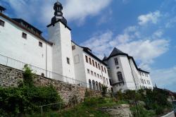 Schloss Wildenfels