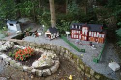 Rentner's Ruh bei Thalheim/Erz.