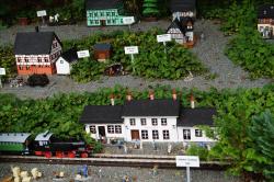 Rentner's Ruh bei Thalheim/Erz.