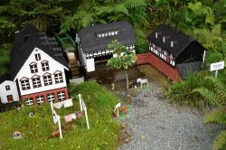 Rentner's Ruh bei Thalheim/Erz.