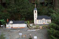 Rentner's Ruh bei Thalheim/Erz.