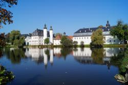 Schloss Blankenhain