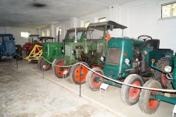 Schloss Blankenhain, Ausstellung